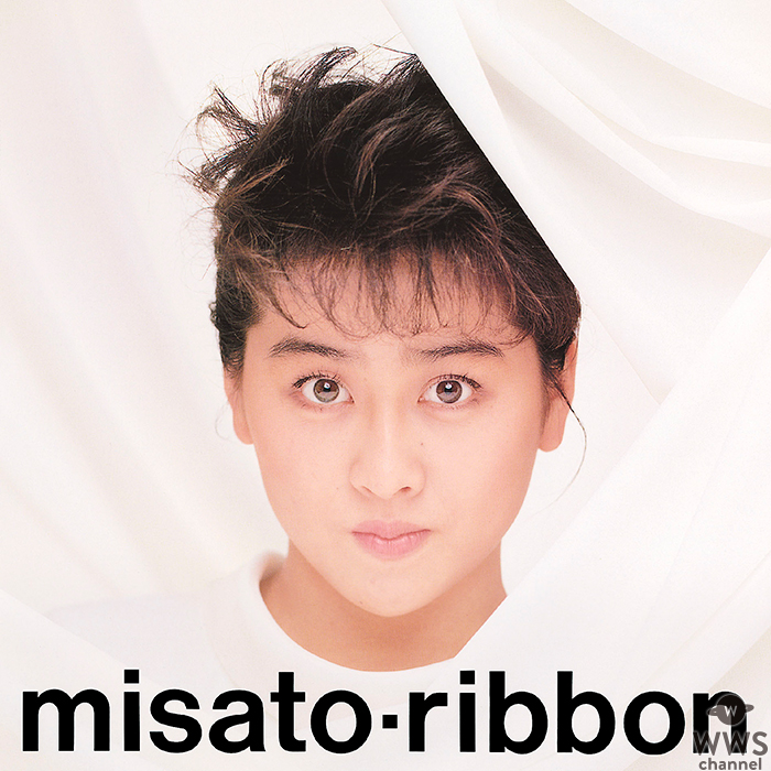 『ribbon –30th Anniversary Edition-』リリース記念！“渡辺美里×ミドルエッジ” コラボカフェ開催決定！