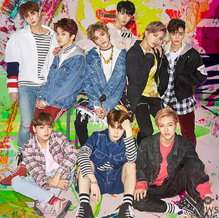 NCT 127 5月23日リリース日本デビューミニアルバム「Chain」、ミュージックビデオフルヴァージョン公開！！
