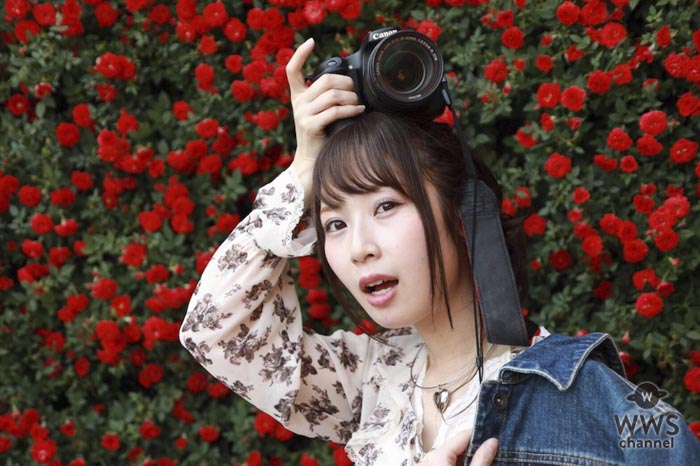 SKE48・高柳明音、「写真の日」の投稿でカメラ愛を語る！「私の人生に楽しみを与えてくれました」！！