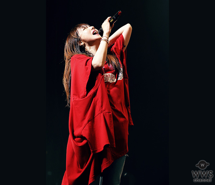 aiko、自身最長となる全国27ヶ所45公演を廻るロングツアーaiko Live Tour「Love Like Pop vol.20」がスタート！