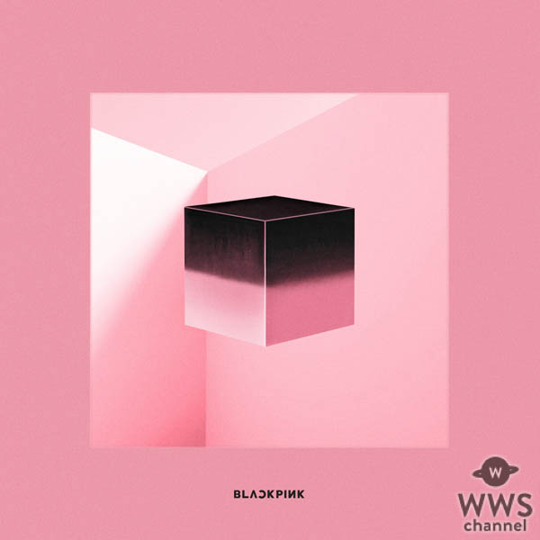 BLACKPINKが約1年ぶりの新曲発表へ。日本でも"DDU-DU DDU-DU"韓国語ver.を含むミニアルバム「SQUARE UP」を6月15日18:00、世界同時配信！