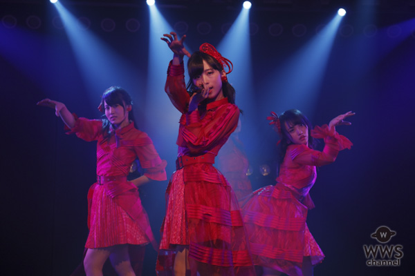 【ライブレポート】AKB48新時代の目撃者に！岡部チームA 「目撃者」初日公演レポート！！