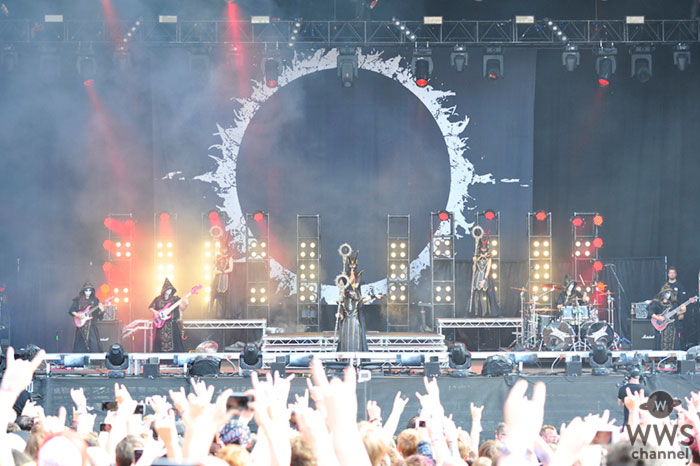 BABYMETAL、2 年ぶりの Download Festival UK 出演でヨーロッパツアー閉幕！