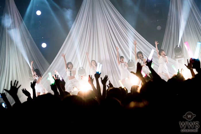 新体制・東京パフォーマンスドール始動！11月に2ndアルバム発売＆ホーム渋谷を拠点としたライブサーキット決定！