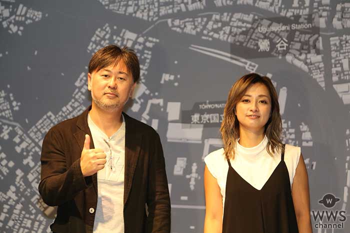 Do As Infinityが台湾ワンマンライブに先駆けNAKED初の海外進出イベントのセレモニーに登壇！！