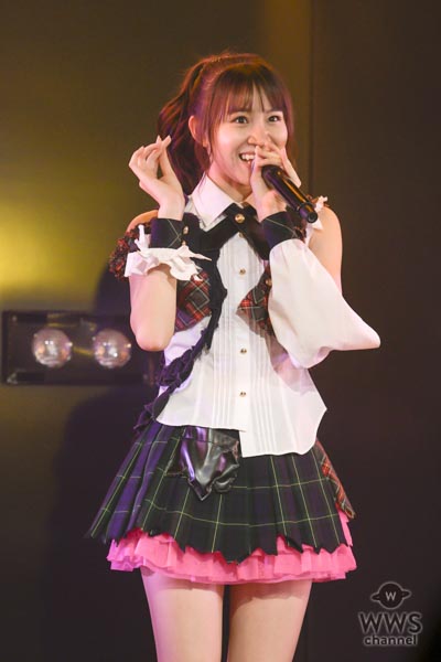 【ライブレポート】AKB48・込山チームKが「RESET」公演ゲネプロを開催！「チームK魂を受け継ぎ、今の『込山チームK』を見せたい」！！