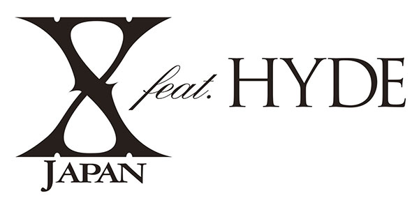 X JAPAN、20年ぶりのCDシングル「Red Swan」今秋リリース決定！TVアニメ「進撃の巨人」Season 3のオープニングテーマはX JAPAN feat. HYDE