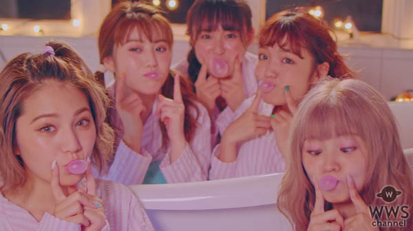 UNIONE(ユニオネ)の新曲「Summertime」MVはPopteen専属モデル5人と夏のコラボ！作詞にはメンバーのJINも参加！！