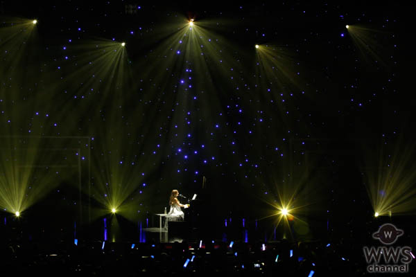 大塚 愛、ピアノ弾き語りアジアツアー、現地ファンの熱気と感動に包まれた中国公演が閉幕！