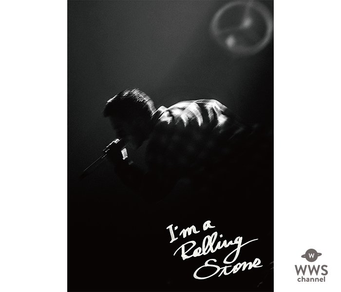 Suchmos初のPhoto Book“I’m a Rolling Stone”タワーレコード全店にて数量限定発売！！