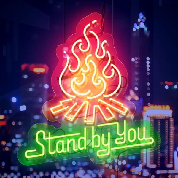 Official髭男dism、「Stand By You EP」初回限定盤のDVDより中野サンプラザ公演のライブ映像を公開！