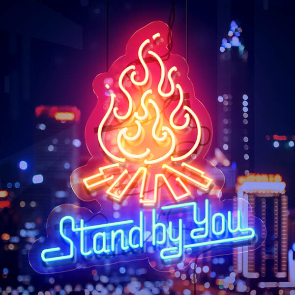 Official髭男dism、「Stand By You EP」初回限定盤のDVDより中野サンプラザ公演のライブ映像を公開！