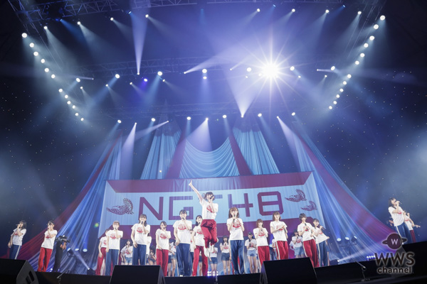 【ライブレポート】NGT48が4thシングル、リリイベ開催！43人体制で新章へ突入！