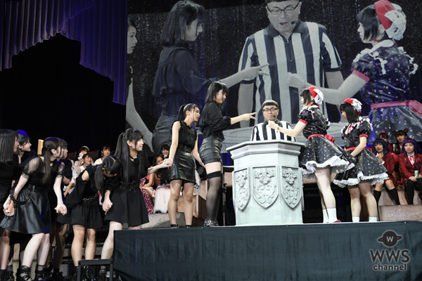 じゃんけん大会優勝の「Fortune cherry（フォーチュン・チェリー）」が「AKB48のオールナイトニッポン」に初登場！SKE48・大場美奈も出演決定！