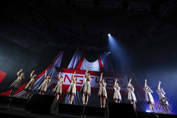 【ライブレポート】NGT48が4thシングル、リリイベ開催！43人体制で新章へ突入！