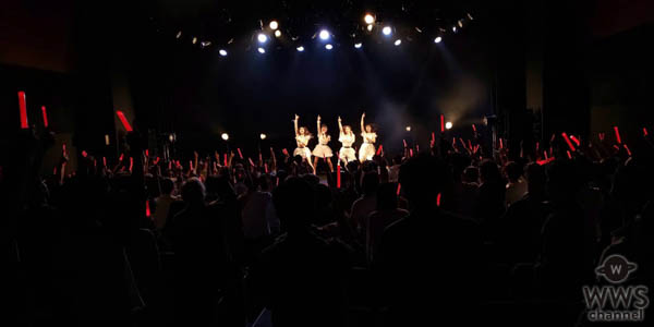 東京女子流、マイナビBLITZ赤坂にて全曲ライブ実施決定！リーダー庄司芽生「次こそ4人で」