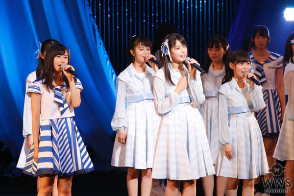 STU48の西日本豪雨災害支援活動「がんばろう！瀬戸内」チャリティーコンサートツアーがスタート！