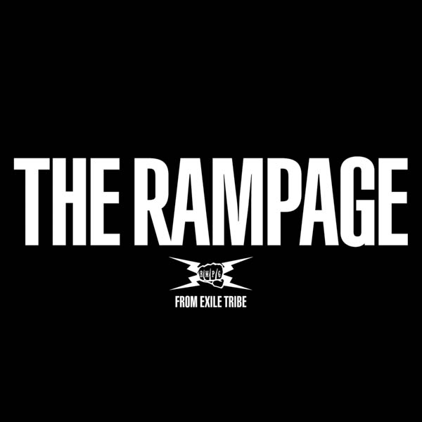 THE RAMPAGE、初となる全国アリーナツアー「THE RAMPAGE LIVE TOUR 2019 “Throw Ya Fist”」開催決定！！