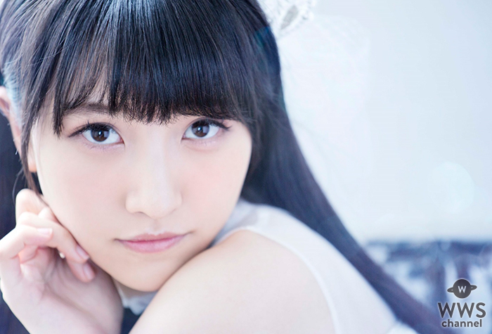 声優・歌手の山崎エリイの2ndアルバム「夜明けのシンデレラ」が11月21日に発売決定！！