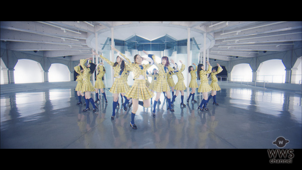 SKE48・松井珠理奈がセンターに帰還！『センチメンタルトレイン』完全版、音源・MV完成!