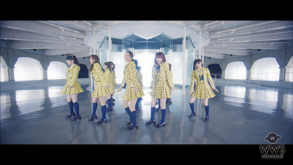 SKE48・松井珠理奈がセンターに帰還！『センチメンタルトレイン』完全版、音源・MV完成!