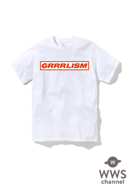 あっこゴリラ、アルバム「GRRRLISM」詳細＆新アー写発表！アルバムにGEN(04 Limited Sazabys)、Tempalay参加！「GRRRLISM」Tシャツの販売もスタート！