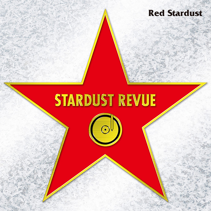 スターダスト☆レビュー、「BLUE STARDUST」「RED STARDUST」など11作品が高音質UHQCDでのリリースが決定！