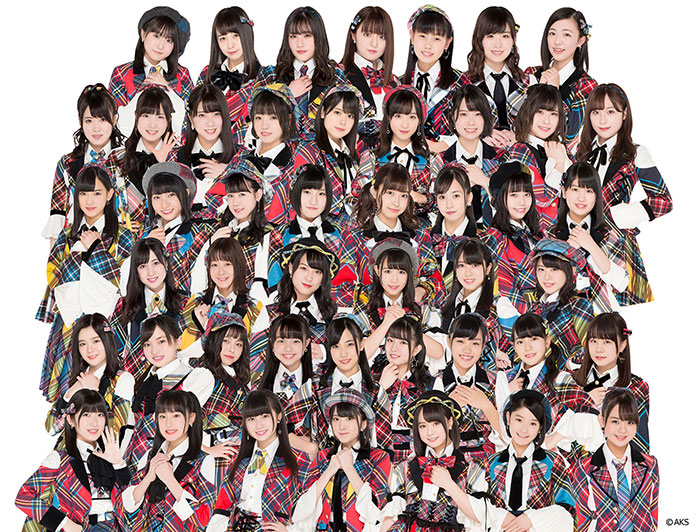全国から選抜されたアイドルであるAKB48 Team 8が「全国選抜LIVEスペシャルサポーター」に就任！『TIF2019全国選抜LIVE powered by ニッポン放送』出演者募集開始！