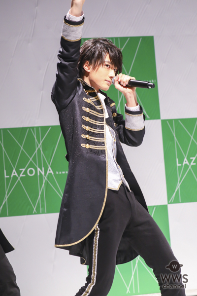 【ライブレポート】M!LKがラゾーナ川崎で新体制初のシングルリリースイベント開催！