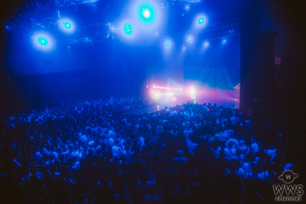 水曜日のカンパネラ、ガラパゴスツアー東京公演にyahyel池貝がゲスト参加で「生きろ。」