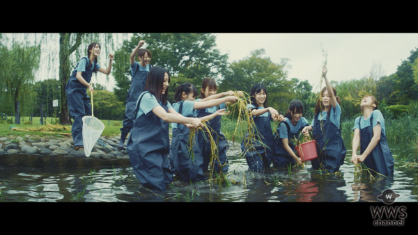 AKB48・大家志津香、遅咲きの初センターに抜擢！最新曲『NO WAY MAN』のカップリング曲『池の水を抜きたい』で努力を実らす！