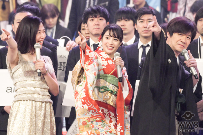 三代目JSB、リトグリ、Hey! Say! JUMPらが参加！まもなく本番の「第69回NHK紅白歌合戦」通しリハーサルで最終調整！！