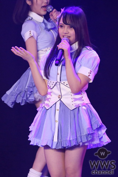 SKE48、9期生サプライズ登場で初お披露目！珠理奈「もう劇場公演に出れるんじゃないかと思うレベルの子もいる」