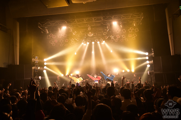 今大注目のガールズグループJ☆Dee’Zが2019年2月に待望の1stフルアルバムをリリース！！