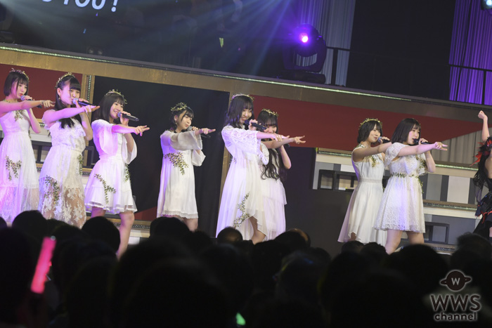 AKB48グループの「リクアワ」が遂に開幕！ベスト100位は『いい人いい人詐欺』！！＜AKB48 リクアワ2019・1日目＞