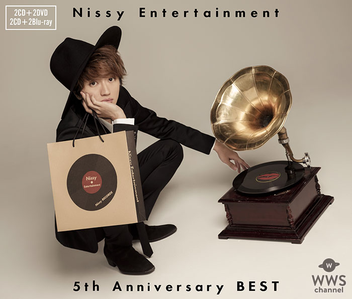 Nissy(西島隆弘)、2月4日《Nissyの日》発売BEST ALBUM『Nissy Entertainment 5th Anniversary BEST』から世界5都市で撮影された新曲「Addicted」のミュージックビデオ公開！