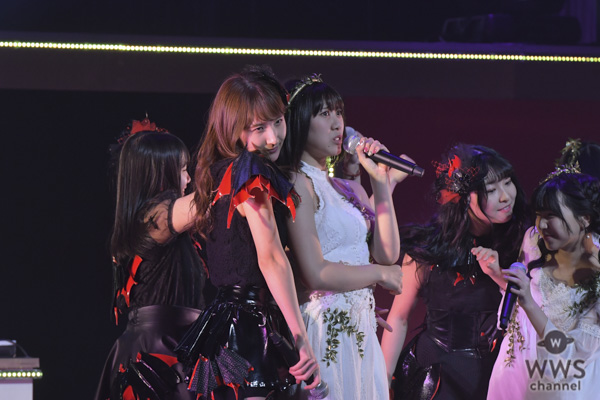 AKB48グループの「リクアワ」が遂に開幕！ベスト100位は『いい人いい人詐欺』！！＜AKB48 リクアワ2019・1日目＞