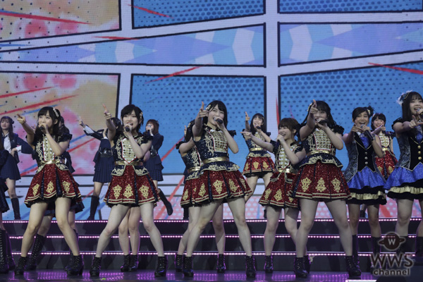 AKB48、海外姉妹グループが大集結！史上初のアジアフェス開催に横山由依「AKB48グループをみんなで盛り上げていきたい」