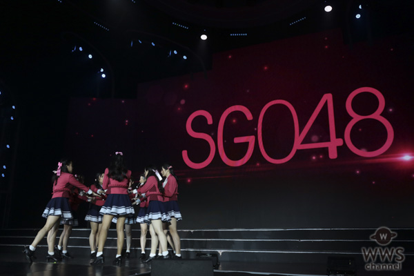 AKB48、海外姉妹グループが大集結！史上初のアジアフェス開催に横山由依「AKB48グループをみんなで盛り上げていきたい」