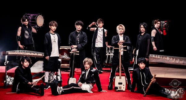SOLIDEMO with 桜men「My Song My Days」をブラッククローバーED映像バージョンにて公開！！