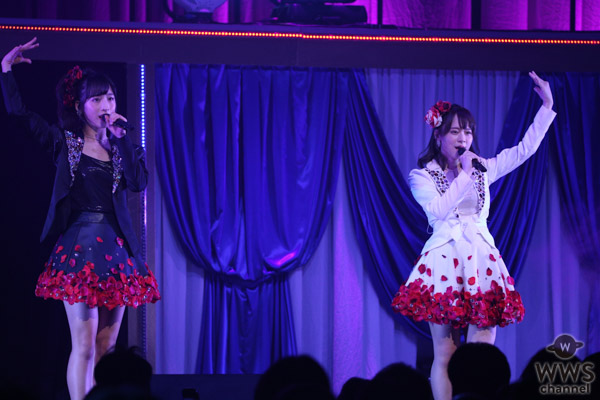 AKB48 チーム8、単独コンサートで5周年記念コンサートをサプライズ発表！！