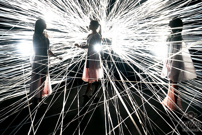 Perfume、最新アルバム『Future Pop』を携えた横浜アリーナ公演を2月16日(土)WOWOWで放送！！