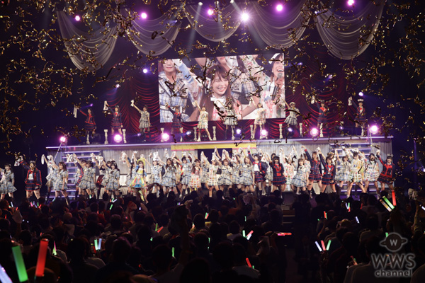 SKE48・松村香織プロデュースのリクアワ開幕！48グループや欅坂の楽曲まで幅広くランクイン！！