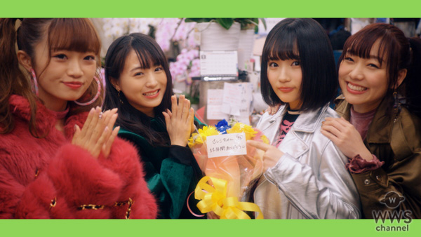指原莉乃、AKB48ラストシングル『ジワるDAYS』のMVカット公開！「このMVが一番好きです！」ジャケット写真も合わせて解禁！！