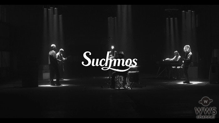 Suchmos、3rd Full Album『THE ANYMAL』収録のリード曲「In The Zoo」のMV公開！