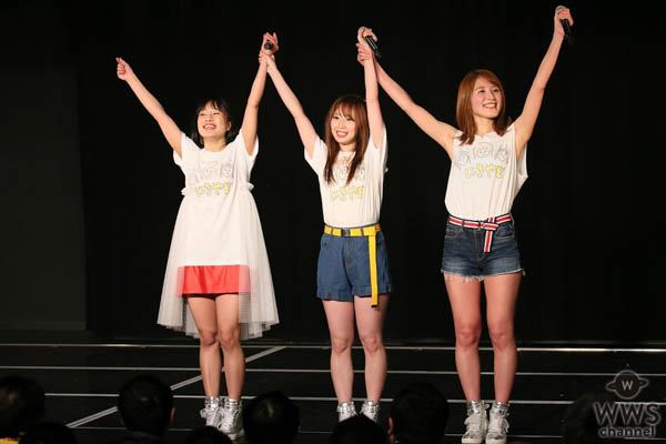 SKE48、二期生10周年公演開催！内山命が卒業発表