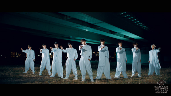BOYS AND MEN、新曲MVは品川ヒロシ（品川庄司）が監督の超ヤンキー作品！？