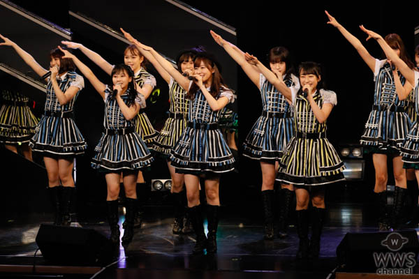 指原莉乃、HKT48の地元・福岡にて卒業公演を開催！