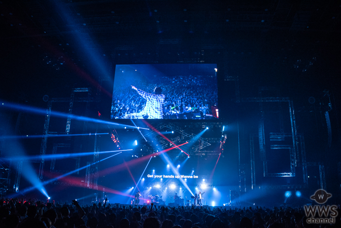 【ライブレポート】VIVA LA ROCK 2019ス、この日限りの豪華バンドが日本のANTHEM（聖歌）を続々披露！＜VIVA LA ROCK 2019＞