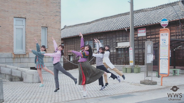 乃木坂46・新曲「Sing Out！」、与田祐希ら参加のカップリング曲MVが公開！